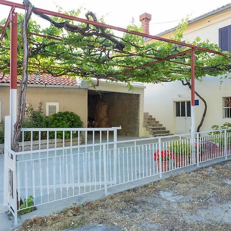 Holiday Home Urlovic Gruda Buitenkant foto