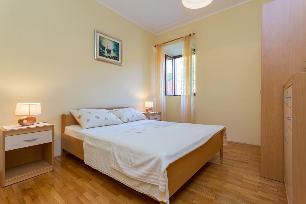 Holiday Home Urlovic Gruda Buitenkant foto