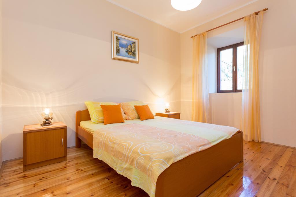 Holiday Home Urlovic Gruda Buitenkant foto