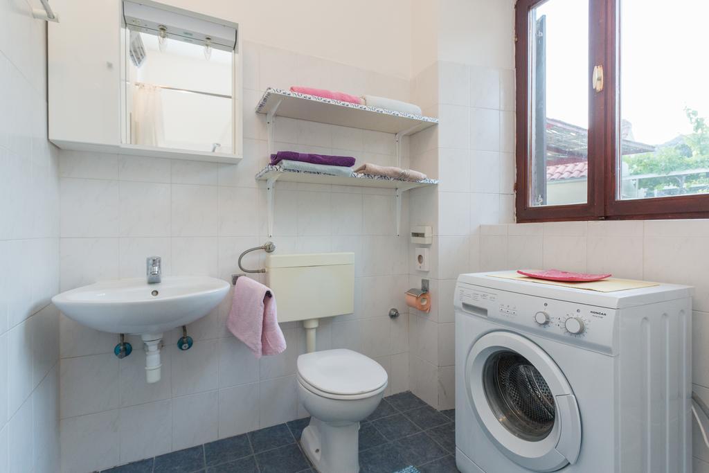 Holiday Home Urlovic Gruda Buitenkant foto