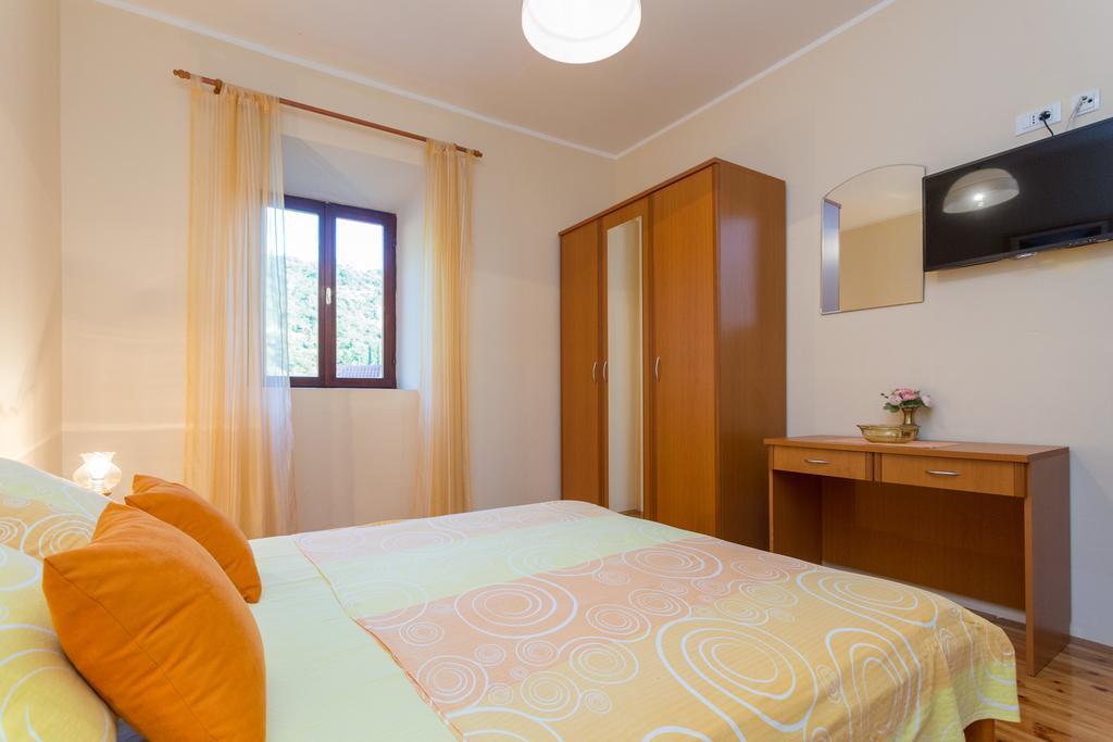 Holiday Home Urlovic Gruda Buitenkant foto
